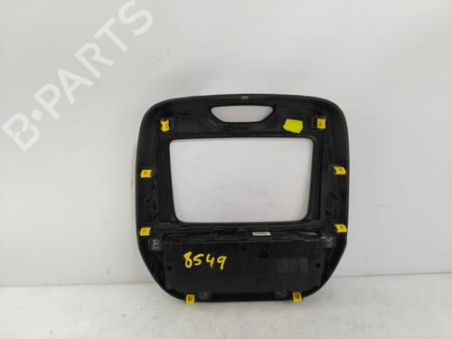 Climate control RENAULT CLIO IV (BH_)  | BP24054710I5 