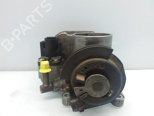 Throttle body SEAT IBIZA II (6K1) 1.4 i | BP9395919M82 