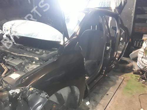 Startmotor RENAULT MEGANE III Hatchback (BZ0/1_, B3_)  | BP15514144M8 