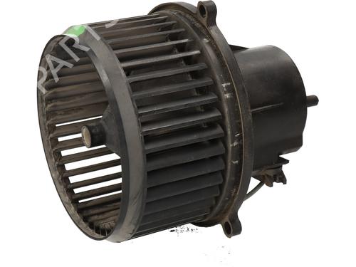 Heater blower motor PEUGEOT BOXER Van (244)  | BP29932843M62