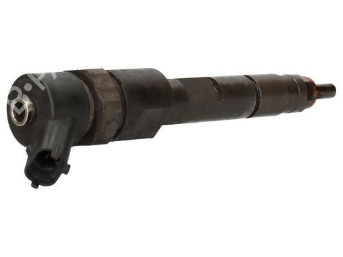 Used Injector RENAULT MEGANE II Saloon (LM0/1_) 1.9 dCi (LM0G, LM1G, LM2C) (120 hp) 29834588