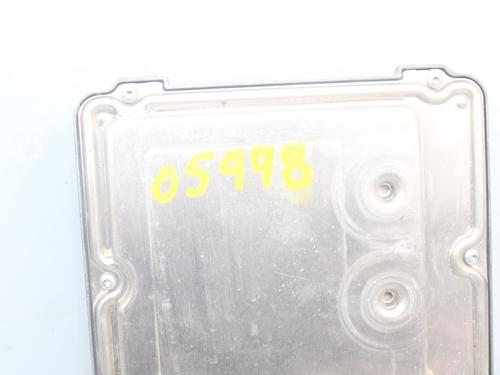 Engine control unit (ECU) VW GOLF VII (5G1, BQ1, BE1, BE2)  | BP16927946M57 