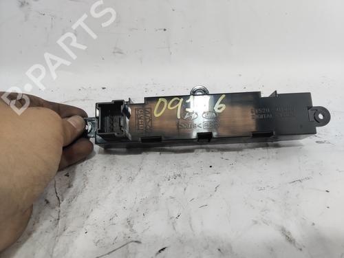 Display monitor HYUNDAI H-1 Van (A1)  | BP27312531C48 