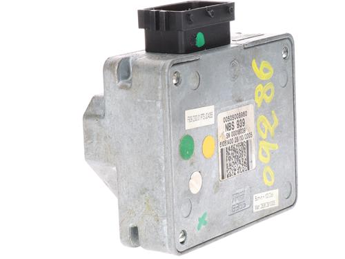 Electronic module ALFA ROMEO 159 (939_) 1.9 JTDM 8V (939AXE1B) | BP29816535M83 