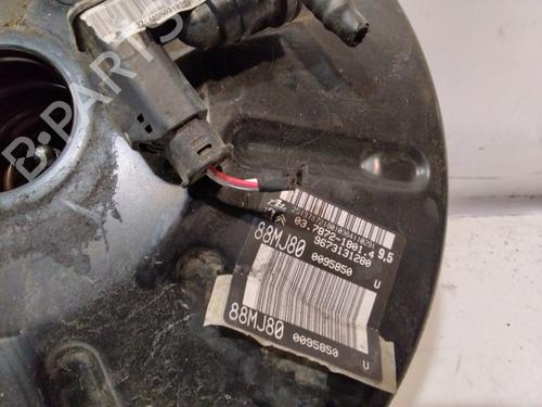 Servo brake CITROËN C4 Picasso II | BP29820682M42