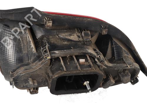 Left taillight SEAT Mii (KF1, KE1) 1.0 | BP36409461C34 - Image 4