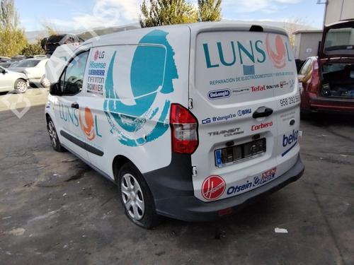 Left taillight FORD TRANSIT COURIER B460 MPV | BP30389797C34
