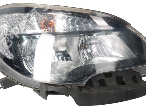 Used Right headlight Right headlight OPEL MOKKA / MOKKA X (J13) 1.6 CDTI (_76) (136 hp) 33290106 33290106