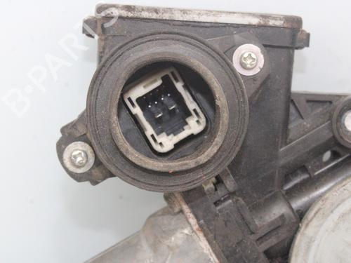 Left front window motor TOYOTA RAV 4 III (_A3_)  | BP16431071E21 