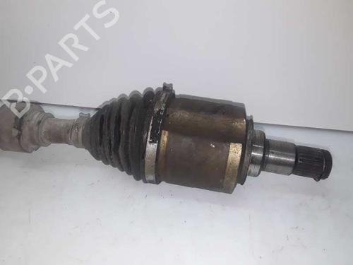 Left front driveshaft DODGE CALIBER 2.0 CRD | BP8567404M38 