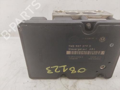 ABS pump SEAT ALHAMBRA (7V8, 7V9)  | BP22622338M43