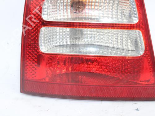 Left taillight SKODA OCTAVIA I (1U2)  | BP15635048C34 