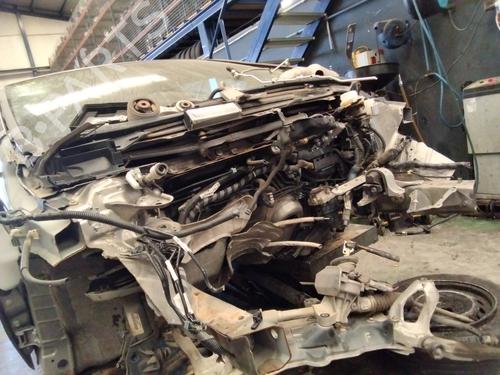 Right front steering knuckle HONDA CIVIC VIII Hatchback (FN, FK) 2.2 CTDi (FK3) | BP17612846M26 