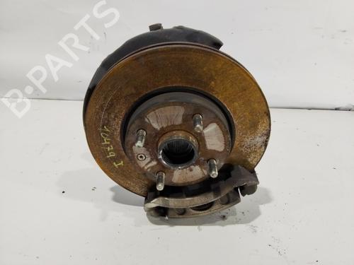 Manga de eixo frente esquerda CHEVROLET EPICA (KL1_) [2004-2011]  31604974