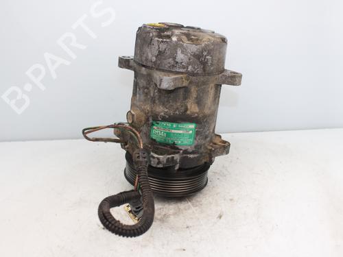 AC-Kompressor PEUGEOT 306 (7B, N3, N5) 1.9 STD (69 hp) 16430090