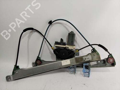 Used Front left window mechanism CITROËN C2 (JM_) 1.6 VTS (122 hp) 24812510