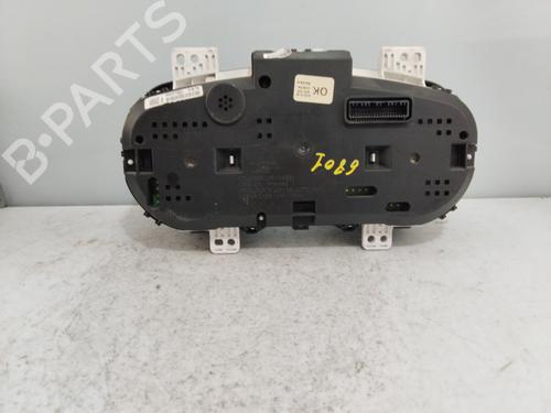 Instrument cluster HYUNDAI i30 (GD)  | BP18823738C47 