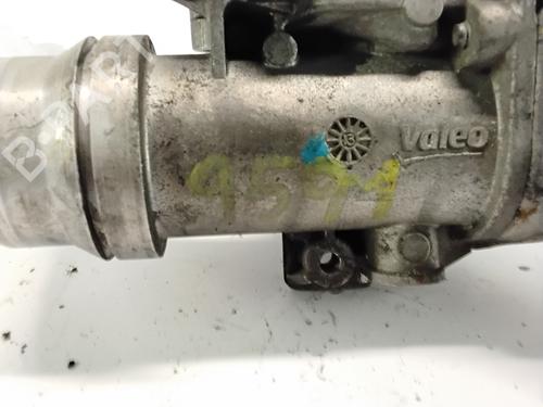 Spjældhus RENAULT MEGANE III Hatchback (BZ0/1_, B3_)  | BP30568234M82 