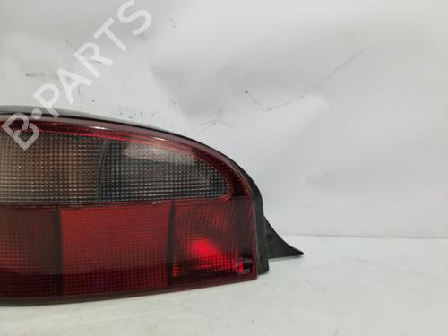 Left taillight CITROËN SAXO (S0, S1)  | BP25717311C34 