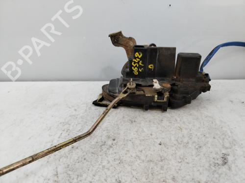 Used Front right lock KIA CARNIVAL II (GQ) 2.9 CRDi (144 hp) 18019538