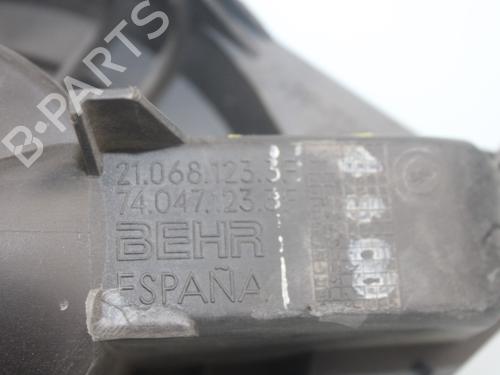 Heater blower motor CITROËN XSARA Coupe (N0) 1.9 D | BP17322998M62 