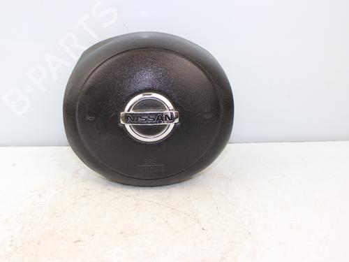 Driver airbag NISSAN MICRA IV (K13K, K13KK) 1.2 | BP18246258C9 
