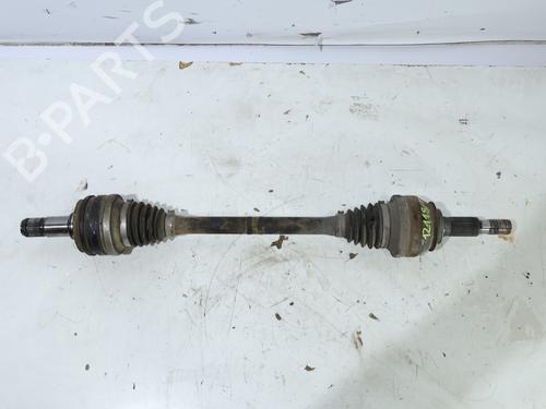 Left rear driveshaft LEXUS IS II (_E2_) 220d (ALE20) | BP37518178M40 - Image 4