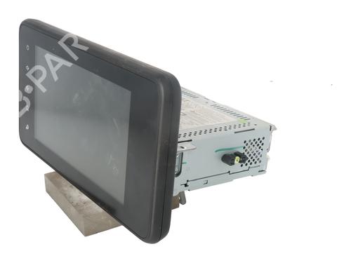 Display monitor DACIA SANDERO II | BP32317385C48