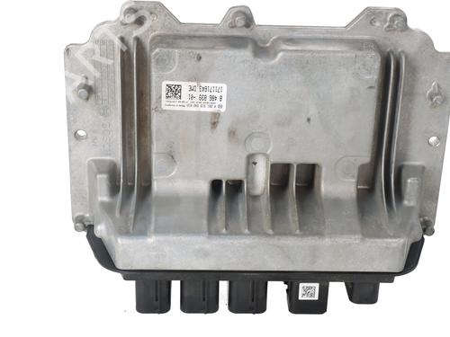 Used Engine control unit (ECU) Engine control unit (ECU) BMW 1 (F20) 118 i (136 hp) 34435992 34435992