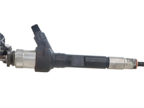 Injecteur MAZDA 6 Estate (GH) 2.2 MZR-CD (GH10) (163 hp) 32203216