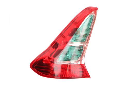 Used Left taillight Left taillight 39386163 39386163