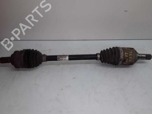 Used Left front driveshaft SUZUKI SWIFT III (MZ, EZ) [2005-2025]  8565804
