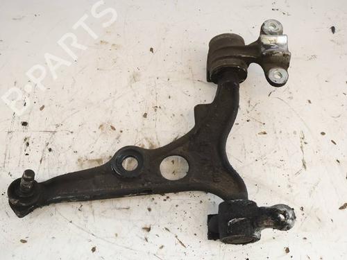 Used Right front suspension arm Right front suspension arm CITROËN JUMPY I Platform/Chassis (BU_, BV_, BW_, BX_) 2.0 HDi 110 16V (109 hp) 39596356 39596356