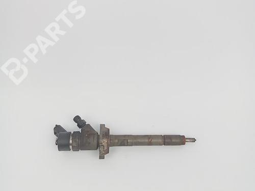 Used Injector Injector PEUGEOT PARTNER MPV (5_, G_) 1.6 HDi 90 (90 hp) 11201258 11201258