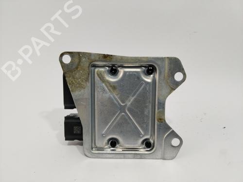 ECU airbags FORD ECOSPORT 1.0 EcoBoost | BP28707218M53