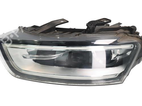 Used Left headlight Left headlight AUDI Q3 (8UB, 8UG) [2011-2020] 36024808 36024808