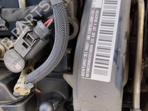 Rudehejsemotor forskærm højre VW GOLF VII (5G1, BQ1, BE1, BE2)  | BP26004932E20 