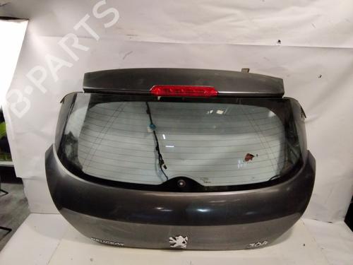 Tailgate PEUGEOT 308 I (4A_, 4C_)  | BP29399100C6 