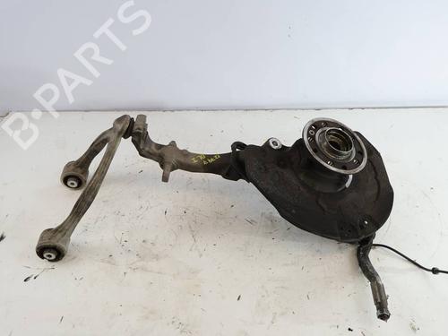 Used Left front steering knuckle Left front steering knuckle MERCEDES-BENZ GLC (X253) 200 d 4-matic (253.916) (163 hp) 40435564 40435564