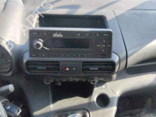 Engine OPEL COMBO Box Body/MPV (K9) 1.5 D | BP38014613M1 - Image 21