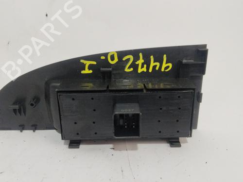 Left front window switch SEAT LEON (1P1)  | BP27662169I27 