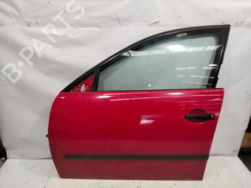 Left front door SEAT IBIZA III (6L1)  | BP25257269C2 