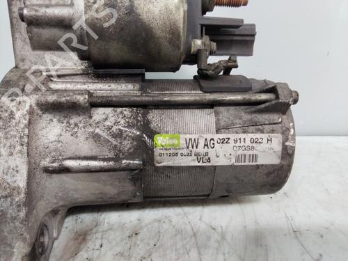 Starter SEAT IBIZA III (6L1) | BP20216737M8