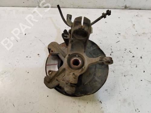 Right front steering knuckle SEAT IBIZA III (6L1)  | BP18647796M26 