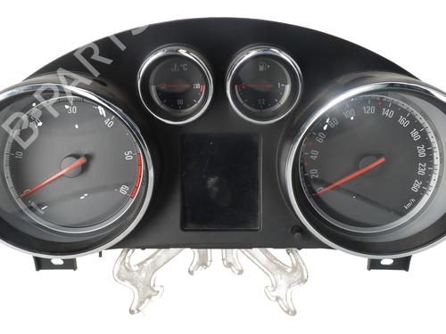 instrument-cluster-opel-insignia-a-g09-2008-2009-2010-2011-2012-2013-2014-2015-2016-2017-33119302 main image