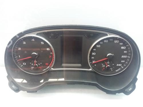 Used Instrument cluster AUDI A1 Sportback (8XA, 8XF) 1.0 TFSI (95 hp) 9677663