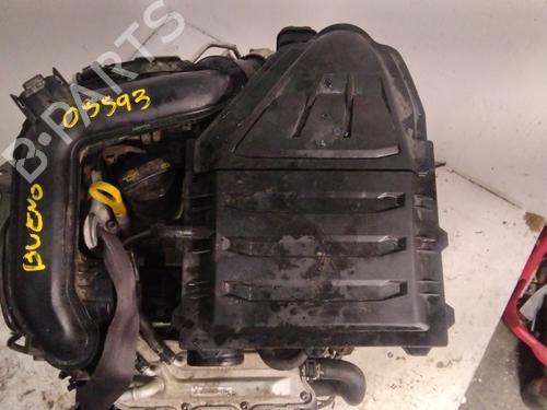 Engine SEAT IBIZA V (KJ1, KJG)  | BP24210285M1 