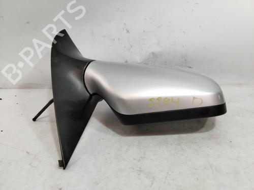 Right mirror OPEL ASTRA G Hatchback (T98)  | BP25625835C27 
