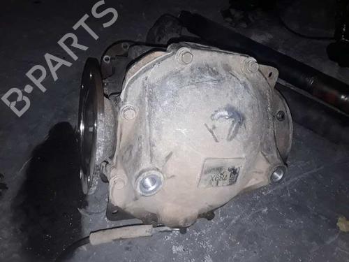 Differensial bakvogn NISSAN TERRANO II (R20) 2.7 TD 4WD | BP8579079M24 