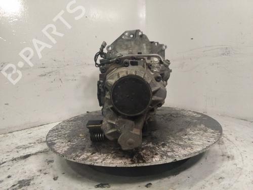 Gearbox AUDI A6 C5 Avant (4B5) 2.5 TDI | BP28186426M3 